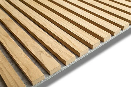 Acoustic panels